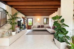 VILLA A SCHIERA A SAN BIAGIO DI CALLALTA