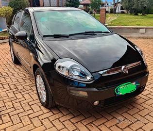 Fiat punto evo 1.3 95 cv