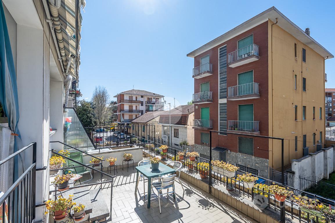 Apartment in Nichelino, Torino - Vista 3