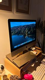 Apple iMac 21.5 2017 SSD 1tb