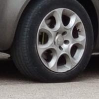 Gomme e cerchi
