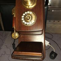 Telefono da parete  Vintage 