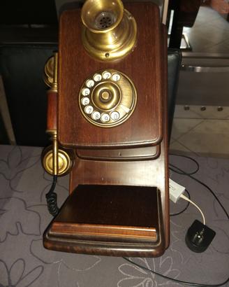 Telefono da parete  Vintage 