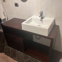 Mobile da bagno