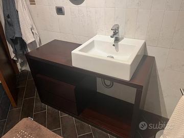 Mobile da bagno