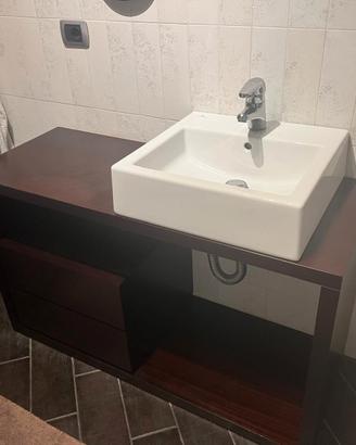 Mobile da bagno