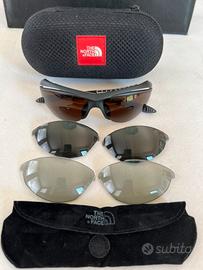 Occhiali da sole The North Face (3 set lenti)
