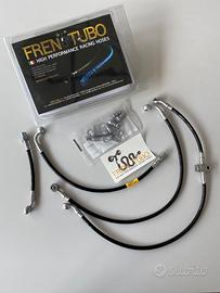 Bmw r 1100 850 rt abs 1995-2000 tubi freno 100027