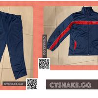 Tuta Blu --SporTiVa-