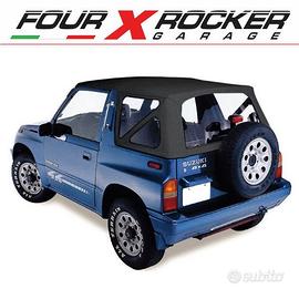 CAPOTE SOFT TOP SUZUKI VITARA