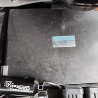 Yamaha R6 2008 centralina Ecu