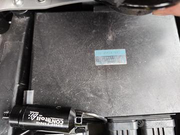 Yamaha R6 2008 centralina Ecu