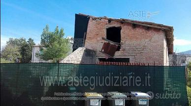 Stabile/Palazzo Castel Ritaldi [A4307524]