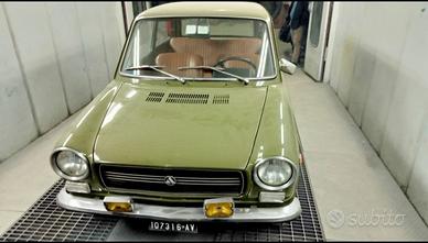 Autobianchi a112