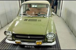Autobianchi a112