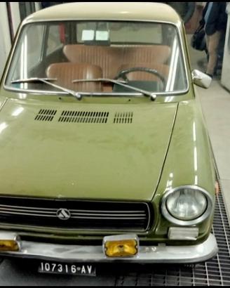 Autobianchi a112