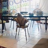 TAVOLO  ARTIGIANALE IN FERRO BATTUTO   