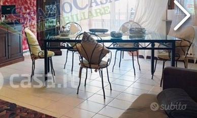 TAVOLO  ARTIGIANALE IN FERRO BATTUTO   