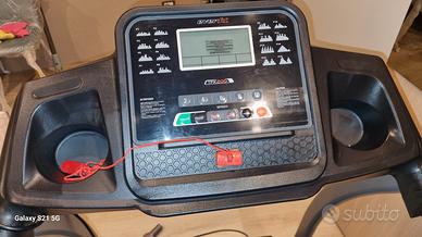 Tapis Roulant Everfit TFK200