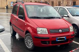 Fiat panda 1.2 natural power