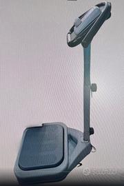 Pedana Vibrante Monika Sport