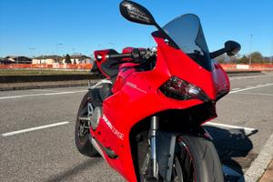 Ducati 899 Panigale