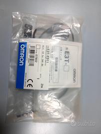 Sensore fotoelettrico ultrasottile