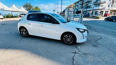 Peugeot 208 BlueHDi 100 CV Active Pack