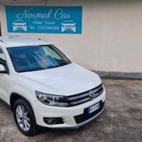 Volkswagen Tiguan 2.0 TDI 140CV 4MOTION DSG Sport 