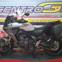 YAMAHA Tracer 9 GT Pronta consegna