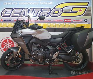 YAMAHA Tracer 9 GT Pronta consegna