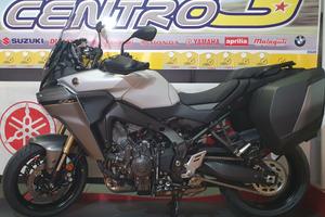 YAMAHA Tracer 9 GT Pronta consegna