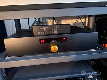 Amplificatore Integrato Thule Audio IA100