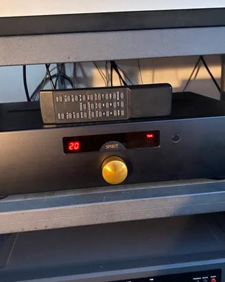 Amplificatore Integrato Thule Audio IA100