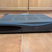 Decoder Satellitare Humax CI-5100