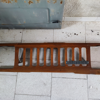 Frontale suzuki sj410