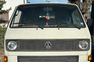 Volkswagen T3