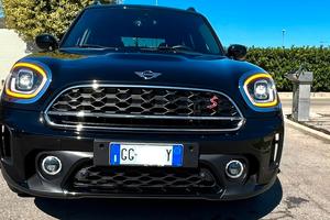 MINI COUNTRYMAN COOPER S