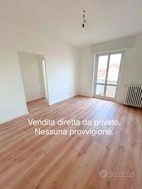 Bilocale ristrutturato viale Ungheria 19