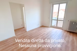 Bilocale ristrutturato viale Ungheria 19