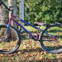 Street Trial Ozonys Iron