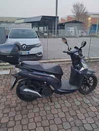 SYM Symphony 125 ST