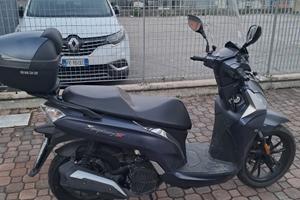 SYM Symphony 125 ST