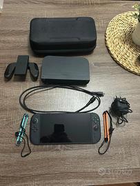 Nintendo Switch 2 + Mario Kart World