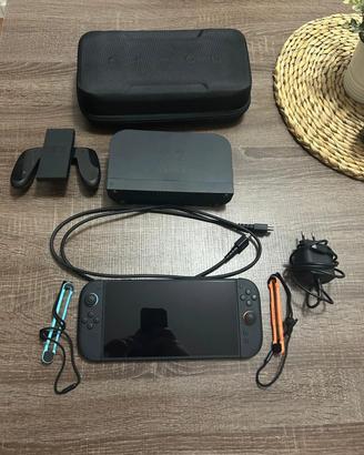 Nintendo Switch 2 + Mario Kart World