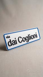 Decorazione Stampa 3D