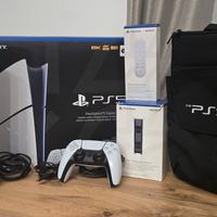 Playstation 5 SLIM