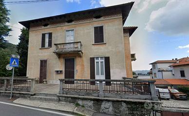 Bilocale a Olgiate Molgora