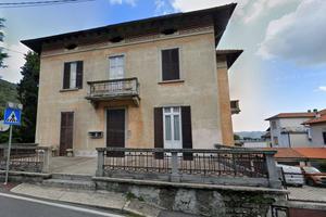 Bilocale a Olgiate Molgora