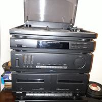 colonna stereo Philips
